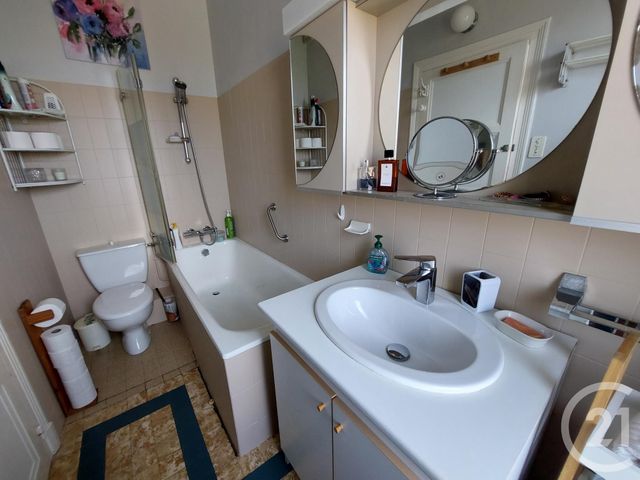 Maison &agrave; vendre - 3 pi&egrave;ces - 80 m2 - Montlucon - 03 - AUVERGNE