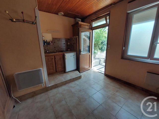Maison &agrave; vendre - 3 pi&egrave;ces - 80 m2 - Montlucon - 03 - AUVERGNE