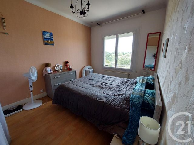 Maison &agrave; vendre - 3 pi&egrave;ces - 80 m2 - Montlucon - 03 - AUVERGNE