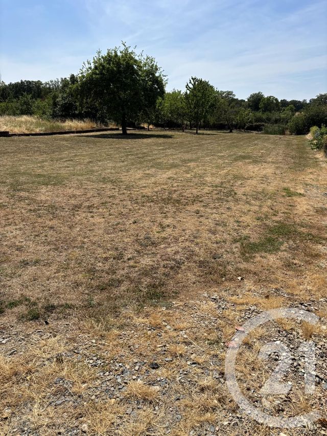 Terrain à vendre AUDES