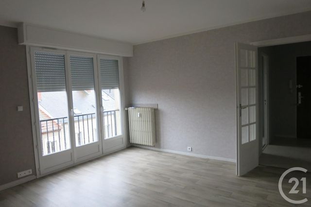 appartement - MONTLUCON - 03
