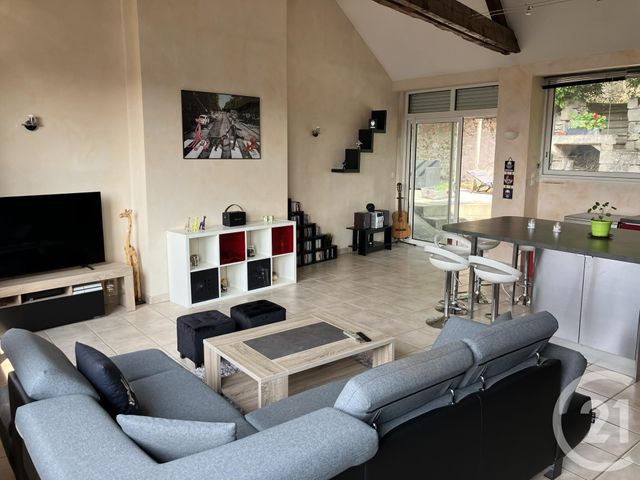 Appartement F3 à vendre MONTLUCON
