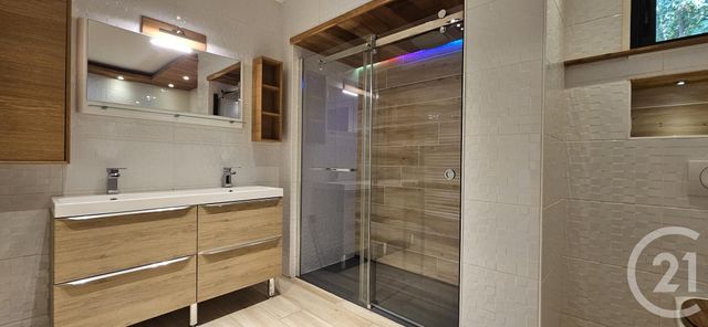 Maison &agrave; vendre - 5 pi&egrave;ces - 174 m2 - Montlucon - 03 - AUVERGNE