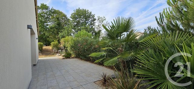 Maison &agrave; vendre - 5 pi&egrave;ces - 174 m2 - Montlucon - 03 - AUVERGNE