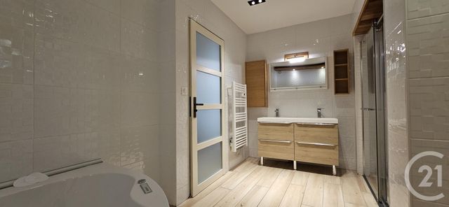 Maison &agrave; vendre - 5 pi&egrave;ces - 174 m2 - Montlucon - 03 - AUVERGNE