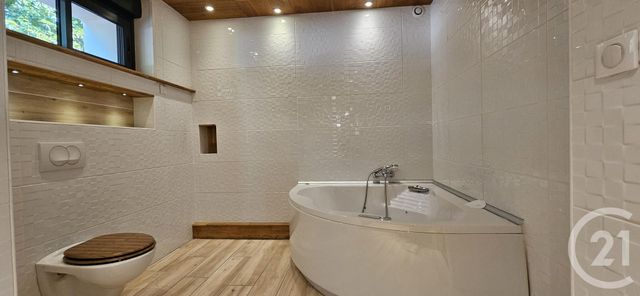 Maison &agrave; vendre - 5 pi&egrave;ces - 174 m2 - Montlucon - 03 - AUVERGNE