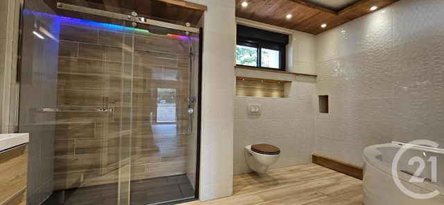 Maison &agrave; vendre - 5 pi&egrave;ces - 174 m2 - Montlucon - 03 - AUVERGNE