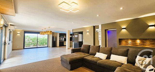 Maison &agrave; vendre - 5 pi&egrave;ces - 174 m2 - Montlucon - 03 - AUVERGNE