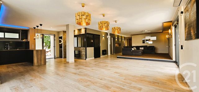 Maison &agrave; vendre - 5 pi&egrave;ces - 174 m2 - Montlucon - 03 - AUVERGNE