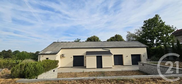 Maison &agrave; vendre - 5 pi&egrave;ces - 174 m2 - Montlucon - 03 - AUVERGNE