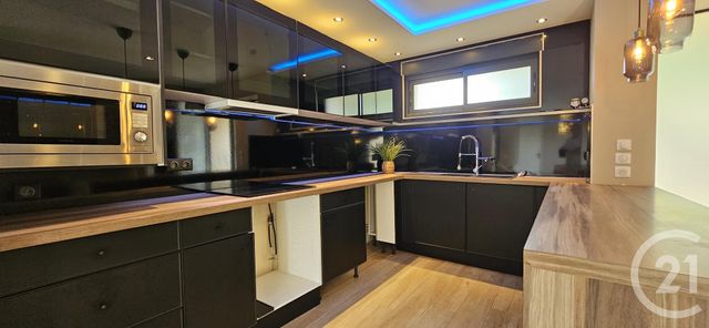 Maison &agrave; vendre - 5 pi&egrave;ces - 174 m2 - Montlucon - 03 - AUVERGNE