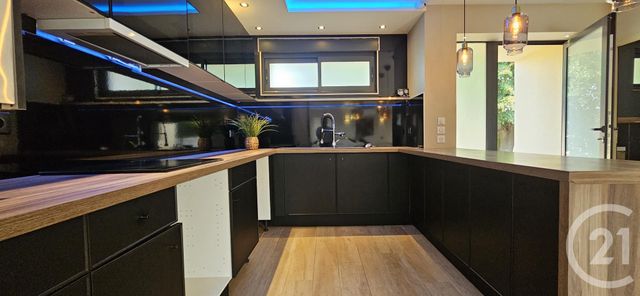 Maison &agrave; vendre - 5 pi&egrave;ces - 174 m2 - Montlucon - 03 - AUVERGNE