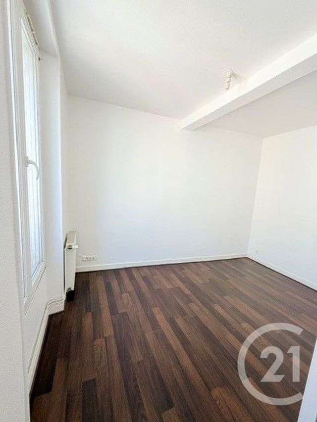 Appartement F2 &agrave; louer - 2 pi&egrave;ces - 27,46 m2 - Montlucon - 03 - AUVERGNE