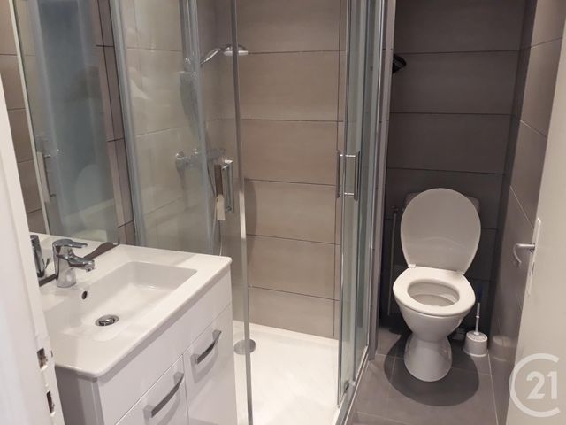Appartement F2 &agrave; louer - 2 pi&egrave;ces - 29 m2 - Montlucon - 03 - AUVERGNE