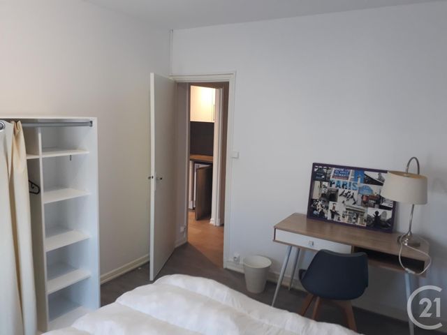 Appartement F2 &agrave; louer - 2 pi&egrave;ces - 29 m2 - Montlucon - 03 - AUVERGNE