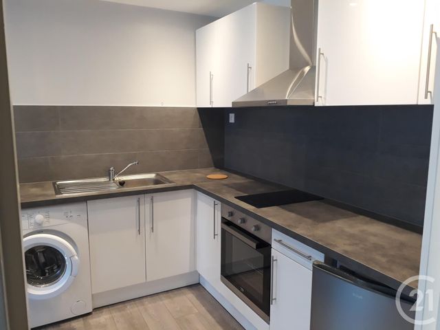 appartement - MONTLUCON - 03