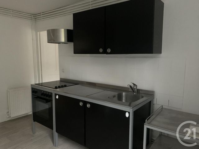 appartement - NERIS LES BAINS - 03