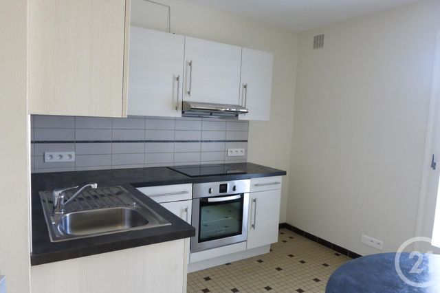 Appartement F2 à louer MONTLUCON