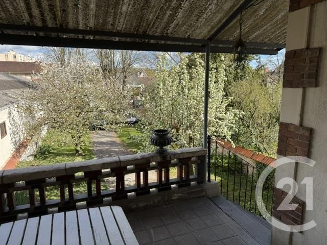 Maison &agrave; vendre - 7 pi&egrave;ces - 480 m2 - Montlucon - 03 - AUVERGNE