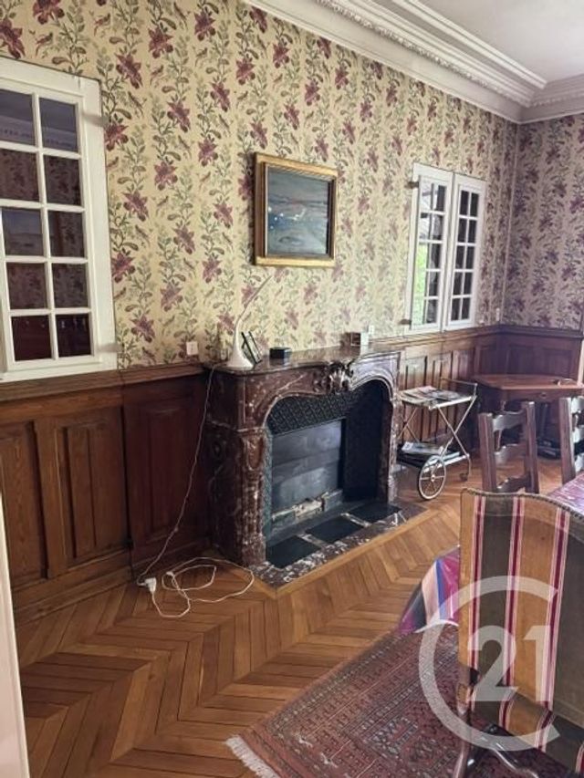 Maison &agrave; vendre - 7 pi&egrave;ces - 480 m2 - Montlucon - 03 - AUVERGNE
