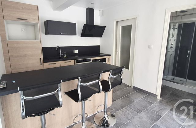 Appartement F1 &agrave; louer - 1 pi&egrave;ce - 35 m2 - Montlucon - 03 - AUVERGNE