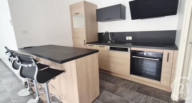 appartement - MONTLUCON - 03
