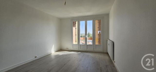 appartement - MONTLUCON - 03