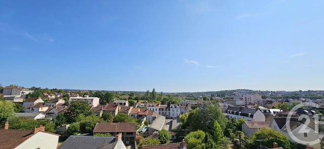 Appartement F3 &agrave; vendre - 3 pi&egrave;ces - 65,39 m2 - Montlucon - 03 - AUVERGNE