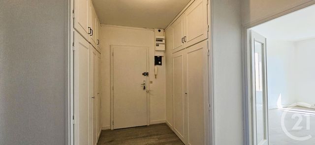 Appartement F3 &agrave; vendre - 3 pi&egrave;ces - 65,39 m2 - Montlucon - 03 - AUVERGNE