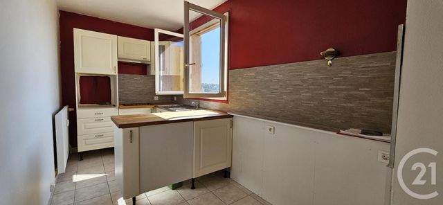 Appartement F3 &agrave; vendre - 3 pi&egrave;ces - 65,39 m2 - Montlucon - 03 - AUVERGNE