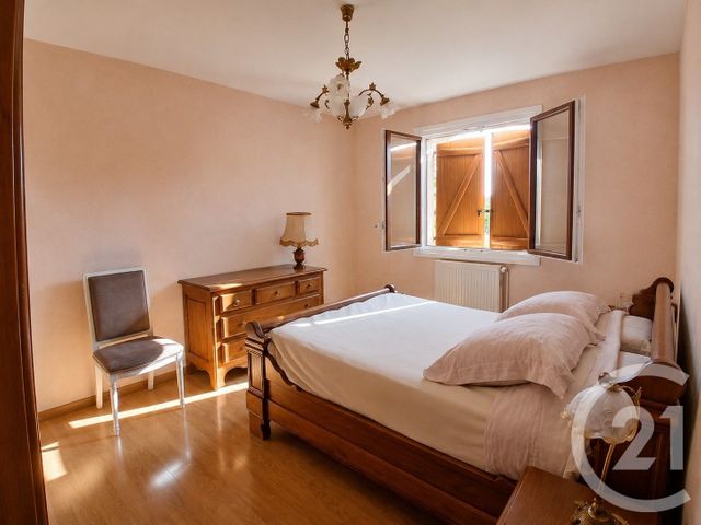 Maison &agrave; vendre - 4 pi&egrave;ces - 97,55 m2 - Villebret - 03 - AUVERGNE