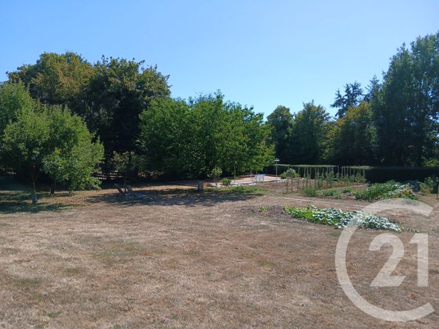 Maison &agrave; vendre - 4 pi&egrave;ces - 97,55 m2 - Villebret - 03 - AUVERGNE