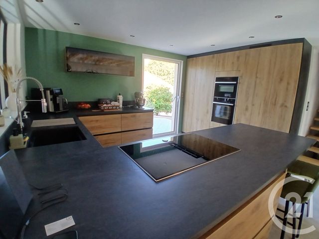Maison &agrave; vendre - 4 pi&egrave;ces - 97,55 m2 - Villebret - 03 - AUVERGNE