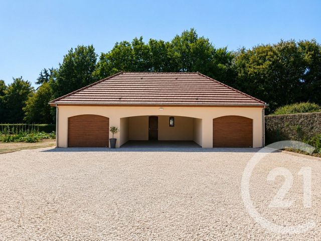 Maison &agrave; vendre - 4 pi&egrave;ces - 97,55 m2 - Villebret - 03 - AUVERGNE