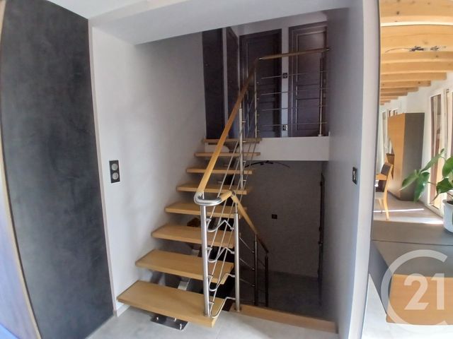 Maison &agrave; vendre - 4 pi&egrave;ces - 97,55 m2 - Villebret - 03 - AUVERGNE