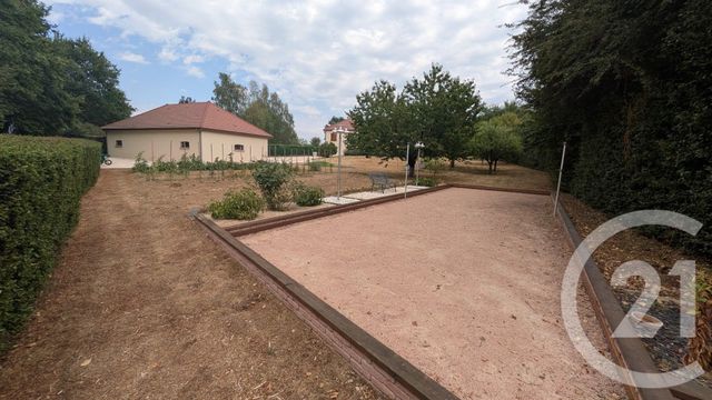 Maison &agrave; vendre - 4 pi&egrave;ces - 97,55 m2 - Villebret - 03 - AUVERGNE
