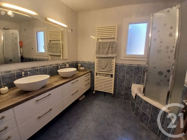 Maison &agrave; vendre - 4 pi&egrave;ces - 97,55 m2 - Villebret - 03 - AUVERGNE