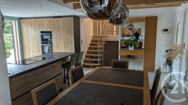 Maison &agrave; vendre - 4 pi&egrave;ces - 97,55 m2 - Villebret - 03 - AUVERGNE