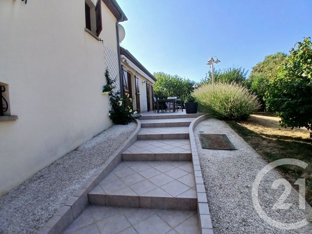 Maison &agrave; vendre - 4 pi&egrave;ces - 97,55 m2 - Villebret - 03 - AUVERGNE