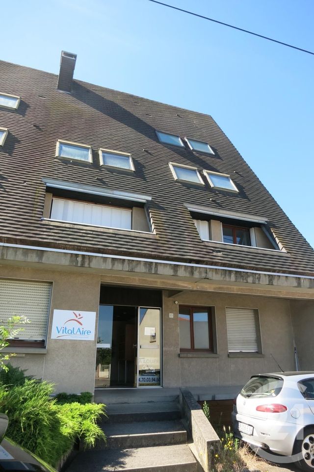 appartement - DESERTINES - 03