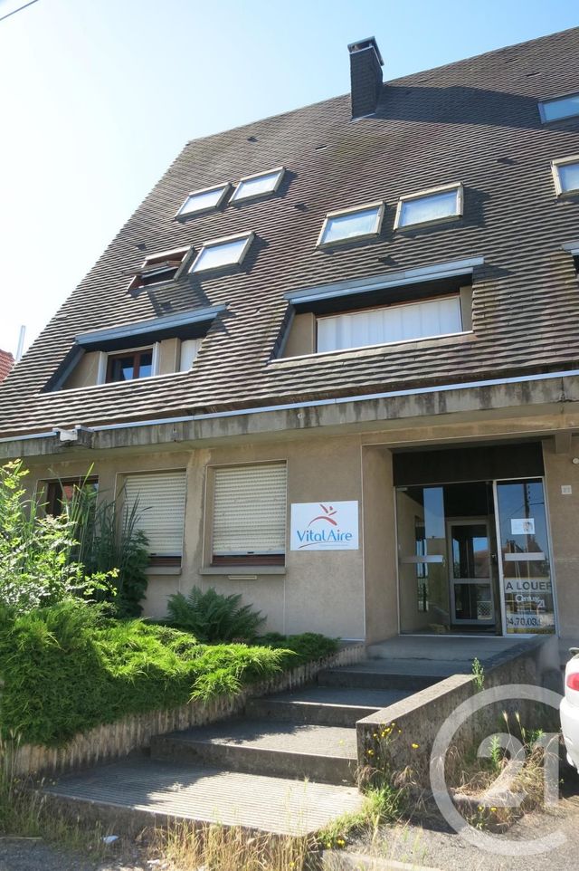 Appartement F2 &agrave; louer - 2 pi&egrave;ces - 35 m2 - Desertines - 03 - AUVERGNE