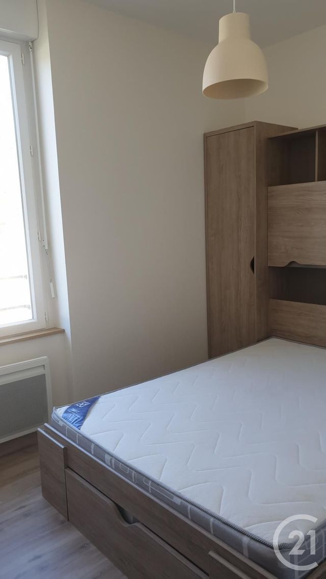 Appartement F2 &agrave; louer - 2 pi&egrave;ces - 31 m2 - Montlucon - 03 - AUVERGNE
