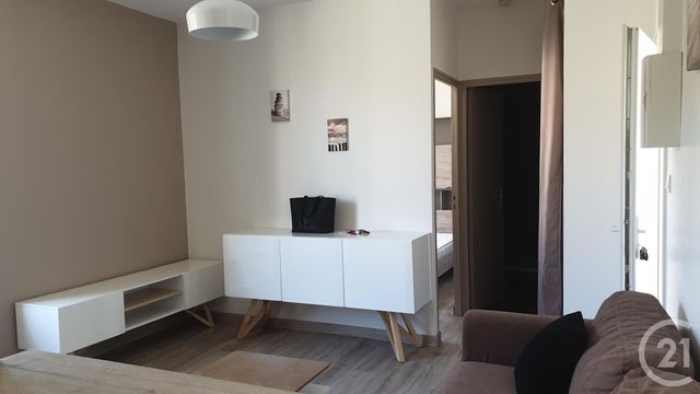 Appartement F2 &agrave; louer - 2 pi&egrave;ces - 31 m2 - Montlucon - 03 - AUVERGNE
