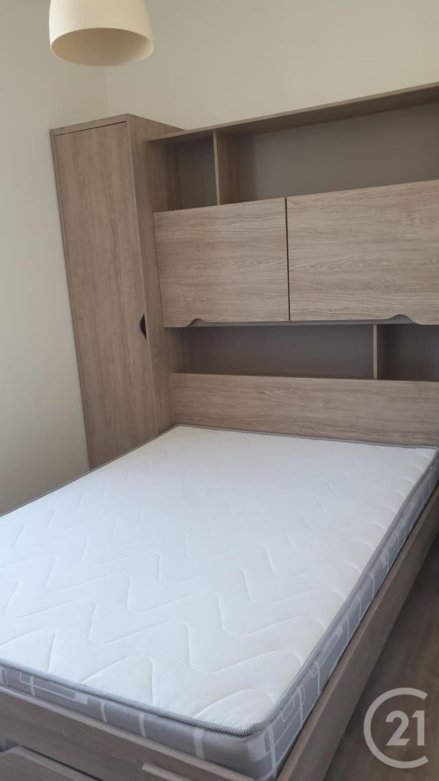 Appartement F2 &agrave; louer - 2 pi&egrave;ces - 31 m2 - Montlucon - 03 - AUVERGNE