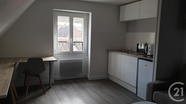 appartement - MONTLUCON - 03