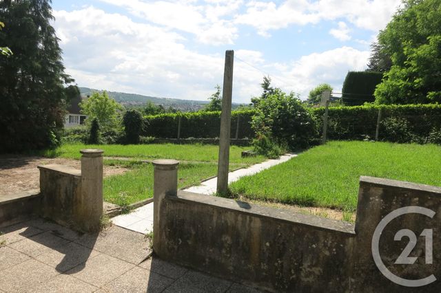 Appartement &agrave; louer - 3 pi&egrave;ces - 64,63 m2 - Montlucon - 03 - AUVERGNE