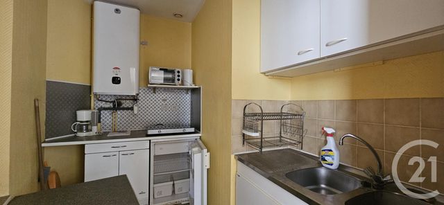 Immeuble &agrave; vendre - 248,60 m2 - Montlucon - 03 - AUVERGNE