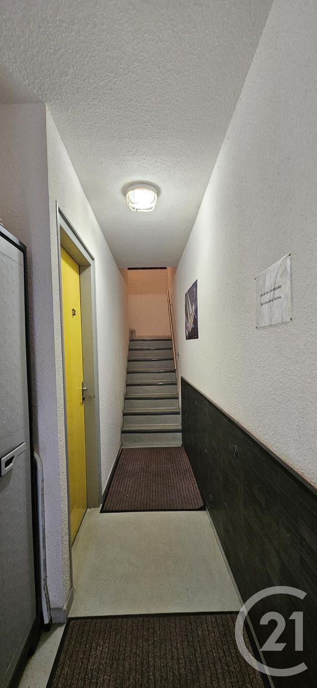 Immeuble &agrave; vendre - 248,60 m2 - Montlucon - 03 - AUVERGNE