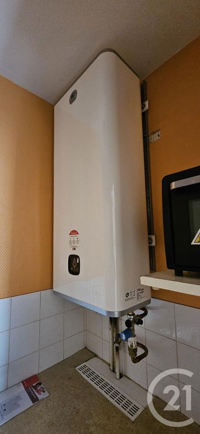 Immeuble &agrave; vendre - 248,60 m2 - Montlucon - 03 - AUVERGNE