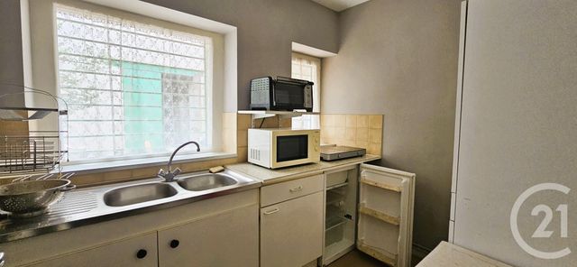 Immeuble &agrave; vendre - 248,60 m2 - Montlucon - 03 - AUVERGNE